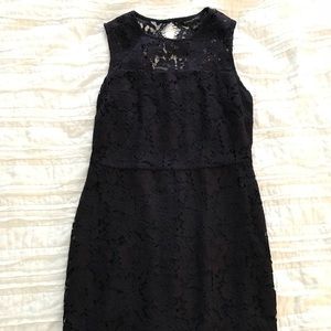 Banana Republic dress